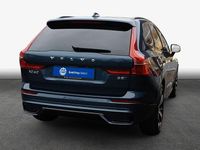 Gebraucht Volvo XC60 Plus 250 PS (183 kW) 2025 Denim blue metallic SUV