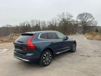 Gebraucht Volvo XC60 Plus 197 PS (144 kW) 2023 Blau SUV