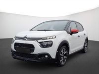 Second-hand Citroën C3 Shine 82 CP (60 kW) 2023 Alb Hatchback