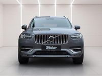 Gebraucht Volvo XC90 Inscription 235 PS (172 kW) 2020 Osmium grey SUV