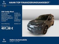 Gebraucht VW Caddy Maxi 122 PS (89 kW) 2026 Grau Van / Kleinbus