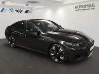 Gebraucht BMW 430 M Sport 245 PS (180 kW) 2024 Schwarz Coupé