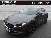 Gebraucht Mazda CX-30 Homura-Line 140 PS (102 kW) 2025 Machine gray SUV