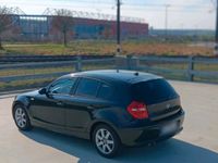 gebraucht BMW 118 D DIESEL AUTOMATIK