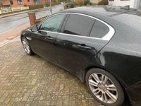 gebraucht Jaguar XE 20D Prestige TÜV/Leder/Lenkrad-Heizung/Adblue