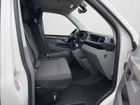 Gebraucht VW T6.1 110 PS (80 kW) 2021 Weiß Van