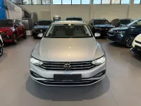 Gebraucht VW Passat Business 150 PS (110 kW) 2022 Silber Kombi
