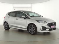 gebraucht Ford Fiesta ST-Line