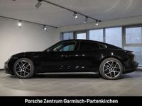 gebraucht Porsche Taycan LenkradHZG 360 Kamera Memory Sitze SHZ