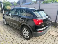 Gebraucht Audi Q2 116 PS (85 kW) 2019 Schwarz SUV