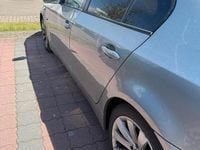 Second-hand BMW 525 177 CP (130 kW) 2005 Gri Berlinǎ