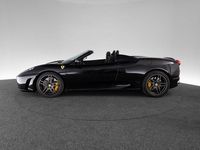 Gebraucht Ferrari F430 485 PS (356 kW) 2007 Schwarz Cabrio