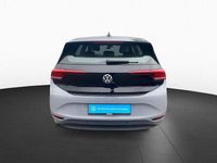 Gebraucht VW ID.3 Pure 110 kW (150 PS) 2021 Grau Kleinwagen