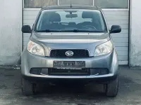Używany Daihatsu Terios 105 KM (77 kW) 2006 Szary SUV