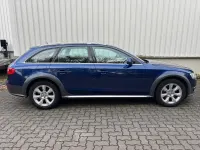 Gebraucht Audi A4 Sport 245 PS (180 kW) 2016 Blau Limousine