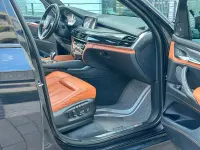 Gebraucht BMW X5 M 575 PS (422 kW) 2015 Schwarz SUV