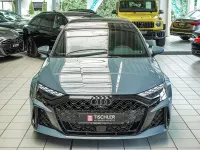 Gebraucht Audi RS3 Sport 400 PS (294 kW) 2025 Limousine
