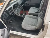 Second-hand Lancia Delta 75 CP (55 kW) 1981 Alb Hatchback