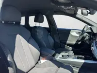 Używany Audi S4 Ambiente 341 KM (250 kW) 2023 Biały Kombi