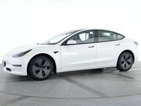 Gebraucht Tesla Model 3 366 kW (498 PS) 2021 Weiß Limousine