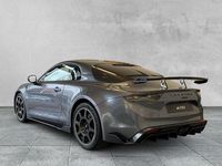 Neu Alpine A110 300 PS (220 kW) 2026 Grau Coupé