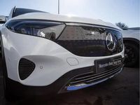 Gebraucht Mercedes EQB250+ Progressive 139 kW (190 PS) 2025 Weiss polarweiß SUV