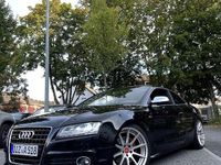 Gebraucht Audi A5 S-Line 239 PS (175 kW) 2010 Coupé