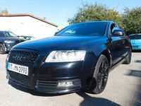 gebraucht Audi A6 Lim. 3.0 TFSI quattro|NAVI|SHZ|8-Fach|