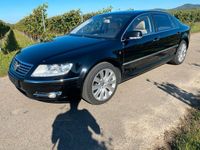 gebraucht VW Phaeton 6.0 W12 Lang Individual Ceramic Bremse