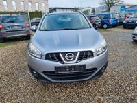 gebraucht Nissan Qashqai Tekna 4X4 PANORAMA.