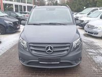 Gebraucht Mercedes Vito 225 PS (165 kW) 2020 Grau Van