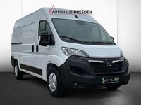 gebraucht Opel Movano C Kasten HKa 3.5t 2.2 Edidtion AHK*AWR