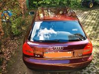 gebraucht Audi A3 1.6 Attraction, Scheckheft gepflegt