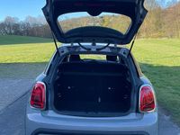 Gebraucht Mini Cooper Chili 136 PS (100 kW) 2023 Grau Kleinwagen