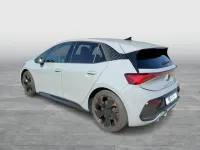 Gebraucht Cupra Born 169 kW (231 PS) 2024 Grau Kleinwagen