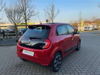 Gebraucht Renault Twingo SE 65 PS (47 kW) 2021 Rot Kleinwagen