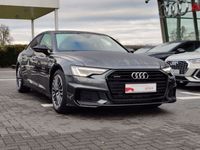 gebraucht Audi A6 Limousine TFSI e Sport