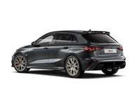 Neu Audi RS3 Competition 400 PS (294 kW) 2026 Daytonagrau perleffekt Limousine