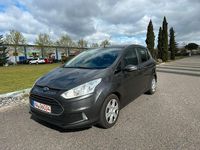 Occasion Ford B-MAX SYNC Edition 101 ch (74 kW) 2016 Gris Monospace