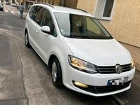 gebraucht VW Sharan VW