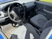 Gebraucht Nissan Micra Basis 54 PS (39 kW) 2000 Kleinwagen