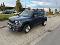 gebraucht Jeep Renegade 1.3l T4-PHEV 177kW S 4xe Autom. S