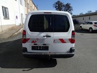 Gebraucht Citroën Berlingo 90 PS (66 kW) 2012 Van / Kleinbus