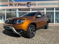 Gebraucht Dacia Duster Anniversary 131 PS (96 kW) 2019 Other SUV