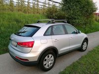 gebraucht Audi Q3 TDi