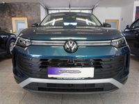 Gebraucht VW Tayron Life 150 PS (110 kW) 2025 Blau SUV