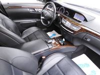 gebraucht Mercedes S63 AMG AMG Limousine *VOLLAUSSTATTUNG*