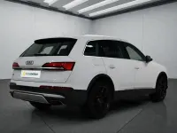 Gebraucht Audi Q7 286 PS (210 kW) 2024 Weiß SUV