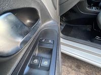 Gebraucht VW up! 60 PS (44 kW) 2015 Grau Kleinwagen