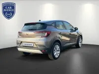 Używany Renault Captur Evolution 140 KM (102 kW) 2024 Szary SUV
